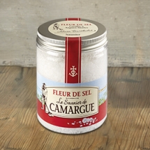 fleur de sel 250 grammes nature 