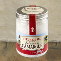 fleur de sel 250 grammes nature petit