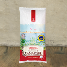 Gros sel 1 kilo